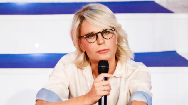 Cambio programmazione Mediaset settembre