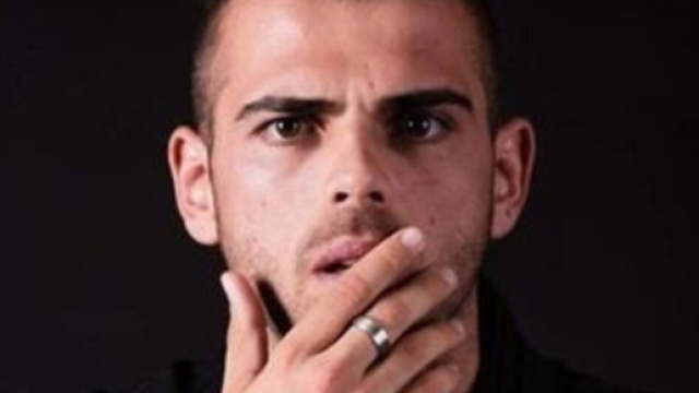Edoardo Mecca: attore, speaker radiofonico e digital creator.