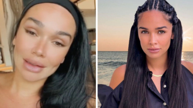 Jazz Correia (JLC Family) : apr&egrave;s l'affaire de la sextape elle s ... - republiquedujapap.com