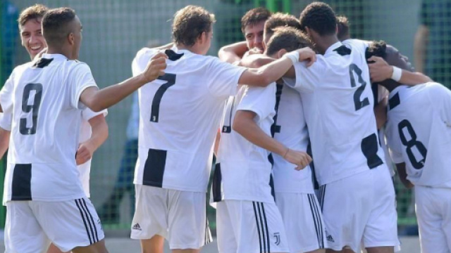 Juventus, nuovo acquisto per l'under 23: Michele Besaggio.
