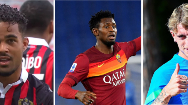 Mercato Juve e Roma: Rovella verso il Monza, Diawara e Kluivert ai saluti.