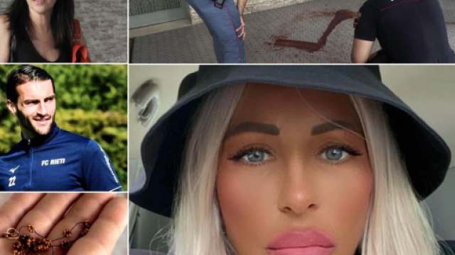 Omicidio Alessandra Matteuzzi: Giovanni Padovani la chiamava anche 20 volte a notte.