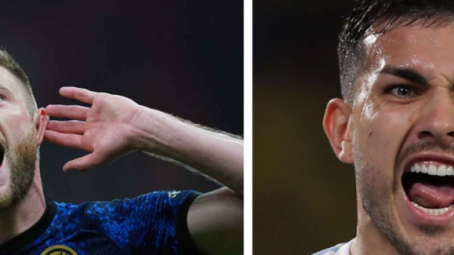 Skriniar al PSG non sarebbe ancora finita per Galtier che non convoca Paredes in orbita Juventus