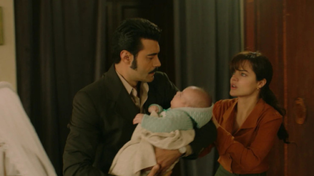 Terra Amara, anticipazioni dal 5 al 9 settembre.