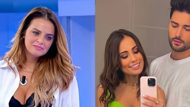 U&D, Chiara sul video di Donadei e Roberta insieme: 'Non mandatemi pi&ugrave; niente'.