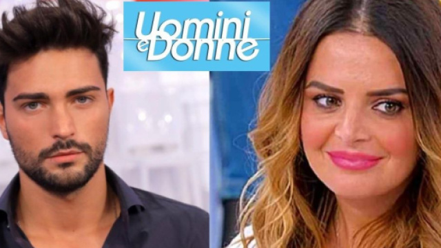 U&D, retroscena su Davide e Roberta: 'Hanno passato la notte insieme', lui nega tutto su Ig.