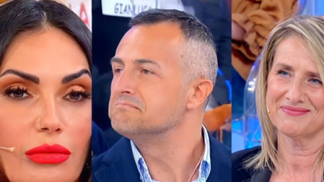 U&D, spoiler settembre: Platano e Guarnieri litigano, Sara lascia lo show con Davide