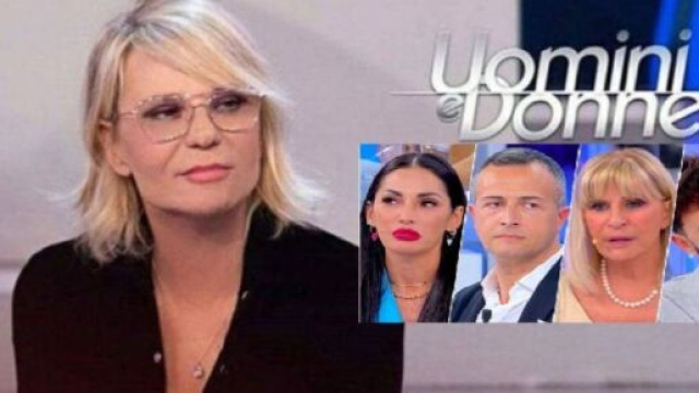 Uomini e donne, anticipazioni settembre