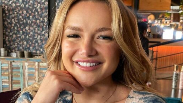 Victoria Mehault se rappelle de son pire coup au lit : &lsquo;C&rsquo;&eacute;tait tout petit&rsquo;