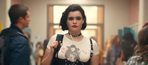 Barbie Ferreira j&aacute; est&aacute; escalada para o filme &ldquo;House of Spoils&rdquo; (Eddy Chen/HBO)