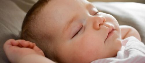 Curiosidades sobre o sono do beb&ecirc; (Reprodu&ccedil;&atilde;o/Pixabay)