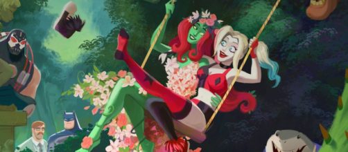Harley Quinn ganhar&aacute; nova temporada no streaming da HBO (Divulga&ccedil;&atilde;o/HBO Max)