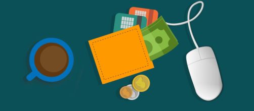 Representation of digital microtransactions (Image source: mohamed_hassan/pixabay.com)