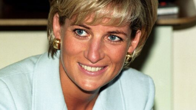 25 anni fa, il 31 agosto 1997, fa moriva la principessa Lady Diana