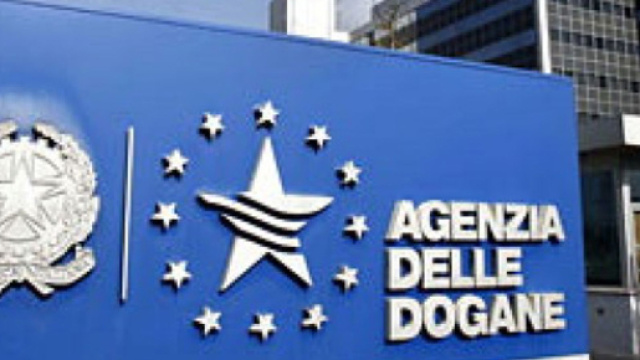 Agenzia delle Dogane, concorso per l'assunzione di 980 unit&agrave; di personale.