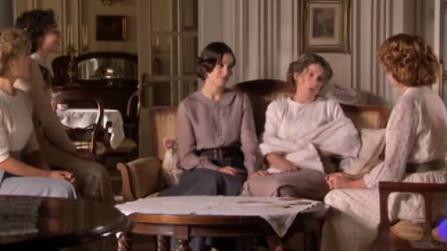 Cambio programmazione Rai settembre:Sei Sorelle cancellata in daytime, slitta L'Eredit&agrave;.