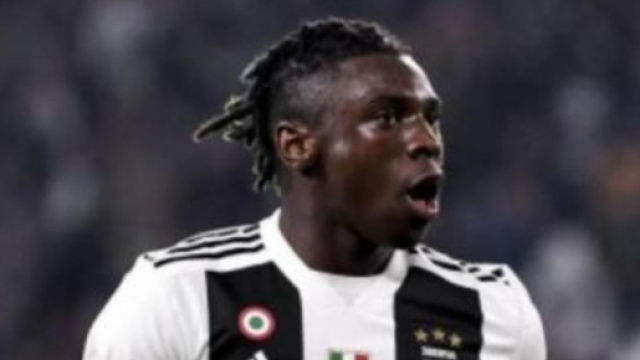 Juventus, la possibile formazione contro lo Spezia: chance per Gatti e Kean.