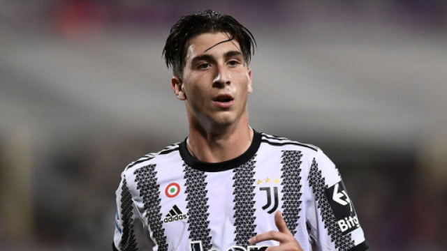 La Juventus trionfa sullo Spezia con un gol in apertura di match di Vlahovic e la prima rete in bianconero di Milik.