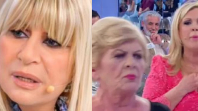 U&D, registrazione 30 agosto: Gemma conosce un nuovo cavaliere, Tina critica Pinuccia.