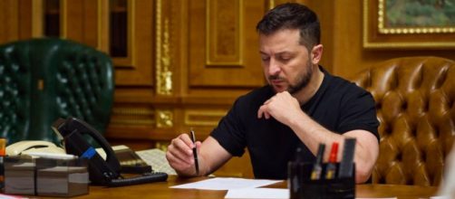 Zelenski ha invitado a China a las naciones que ayudar&aacute;n a la reconstrucci&oacute;n de Ucrania (Instagram/@zelenskiy_official)