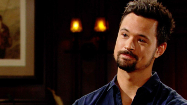 Beautiful, spoiler al 13 agosto: Paris scoprir&agrave; che Quinn &egrave; stata in intimit&agrave; con Carter.