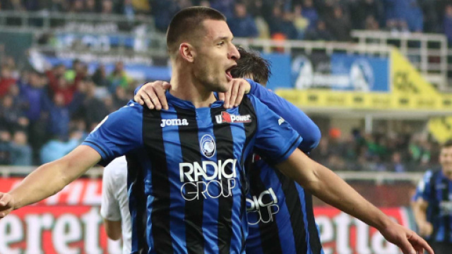 Inter e Milan su Berat Djimsiti