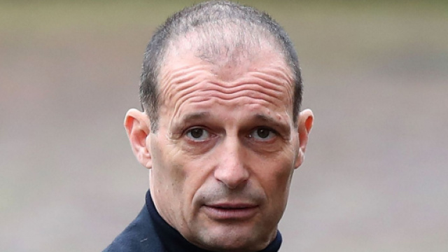 Secondo Impallomeni, Allegri sarebbe preoccupato del mercato che sta facendo la Juventus.