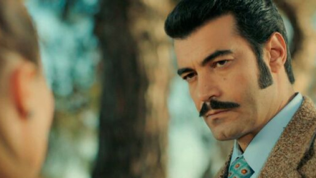 Terra Amara episodi 9/08: i lavoratori incolpano Demir della fine di Rustem.