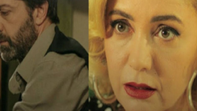 Terra amara, spoiler turchi: Sabahattin avvia il divorzio, Sermin e Veli vicini.