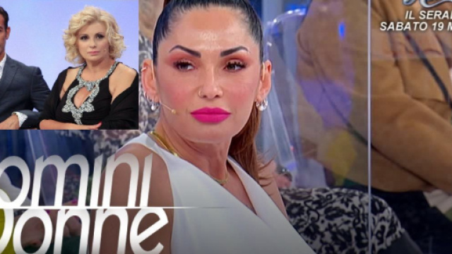 Uomini e Donne, Ida Platano verso un doppio ruolo: dama e 'commentatrice' in studio.