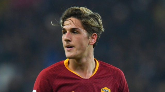 Vertice di calciomercato tra Roma e Tottenham per Zaniolo