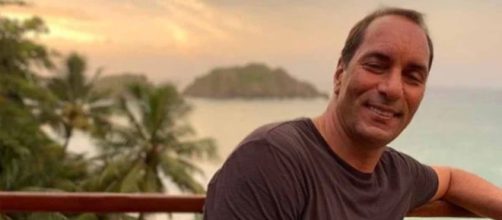 Ex-jogador Edmundo conta origem do apelido 'Animal' (Reprodu&ccedil;&atilde;o/Instagram)