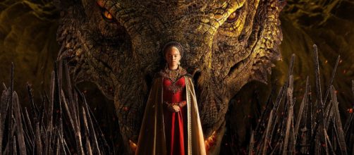 Filmes com drag&otilde;es para aguardar a estreia de 'House of the Dragon' (Divulga&ccedil;&atilde;o/HBO))