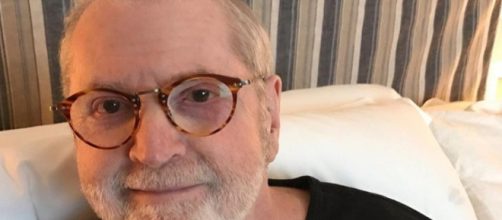 Morre aos 84 anos o apresentador J&ocirc; Soares (Reprodu&ccedil;&atilde;o/Instagram)