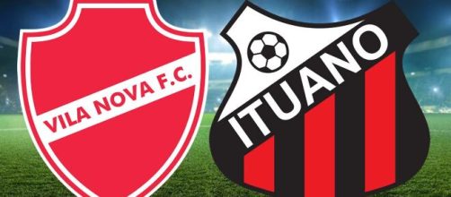 Onde assistir Vila Nova x Ituano ao vivo (Arte/Eduardo Gouvea)