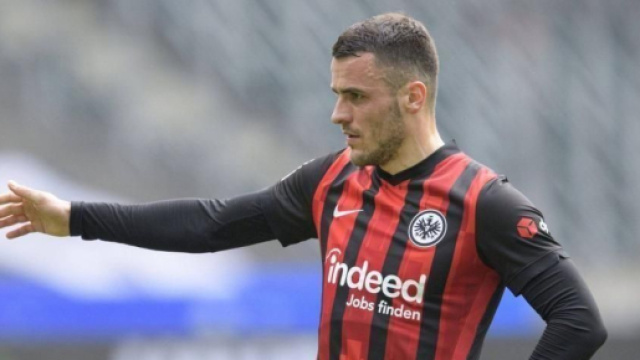 Filip Kostic piace alla Juventus.