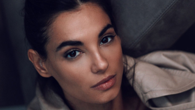 Francesca Chillemi potrebbe essere di nuovo in dolce attesa.