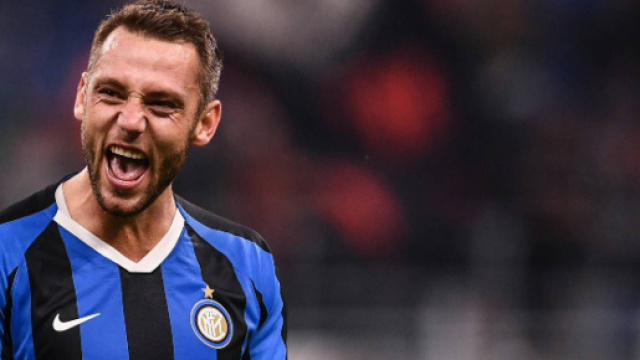 Inter, De Vri nel mirino del Siviglia