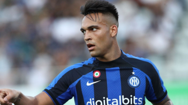 Inter-Villarreal si gioca il 6 agosto.