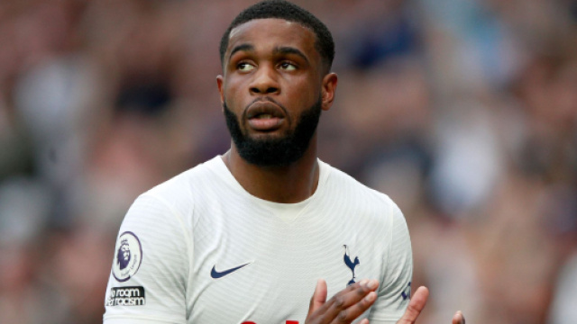 Japhet Tanganga: AC Milan interested in loan move as Tottenham ... - skysports.com