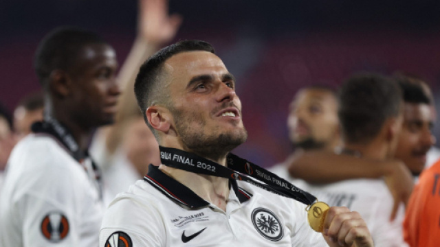 Kostic avrebbe dato il suo gradimento alla Juventus