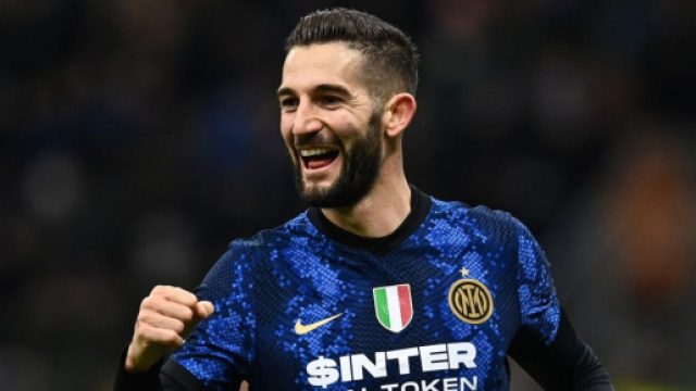 La Roma chiede Gagliardini all'Inter.