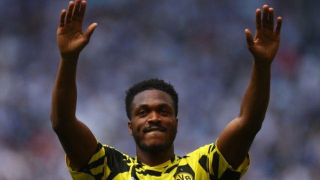 Report: Dan-Axel Zagadou nel mirino di Roma e Inter.