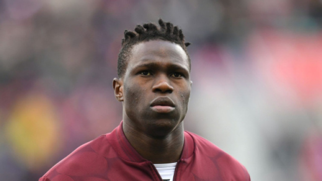 Singo (21 anni) potrebbe sostituire Dumfries nel caso in cui l'olandese andasse al Chelsea.