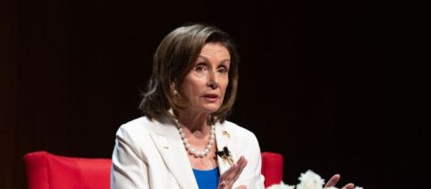 Ce n’est pas vrai : de l’escorte militaire pour Pelosi aux Allemands prêts au combat pour la Russie