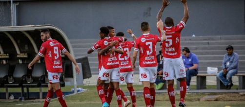 Vila Nova deixou a lanterna (arquivo Blasting News).