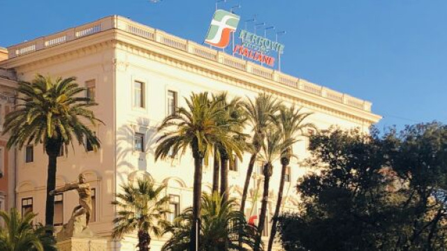 Assunzioni in Ferrovie dello Stato agosto/settembre 2022