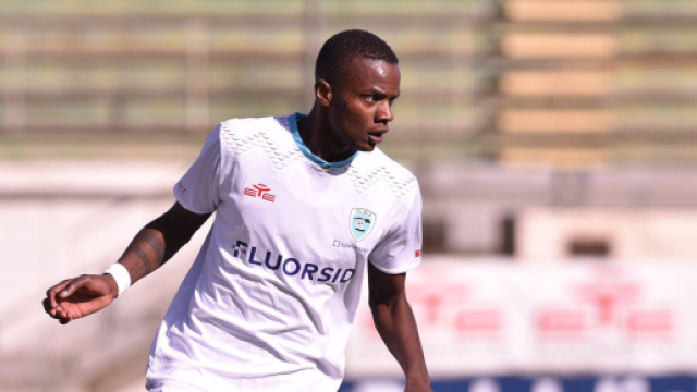 Crotone, in attacco pista King Udoh.