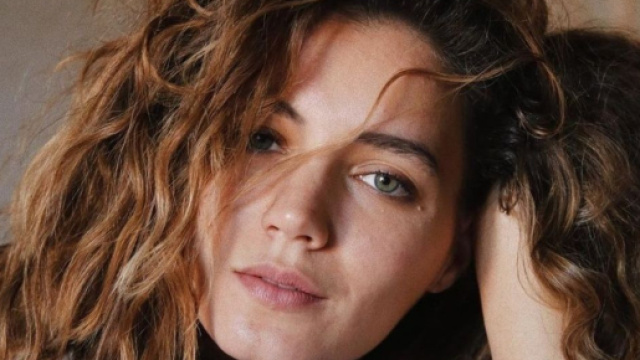 Il Paradiso delle signore, Giusy Buscemi mamma tris: '&Eacute; venuto alla luce Elia'