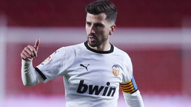 Juve, idea Gaya per la corsia destra